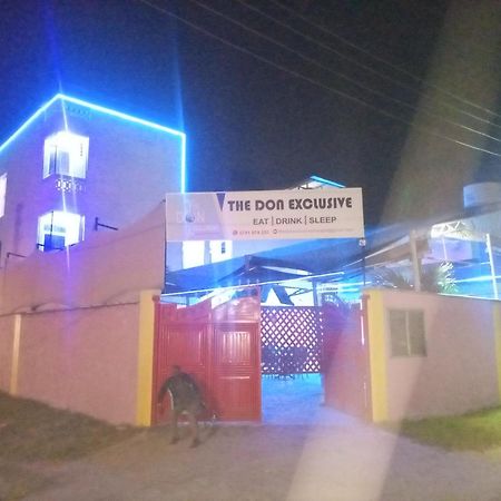 The Don Exclusive Hotel Kilifi Luaran gambar