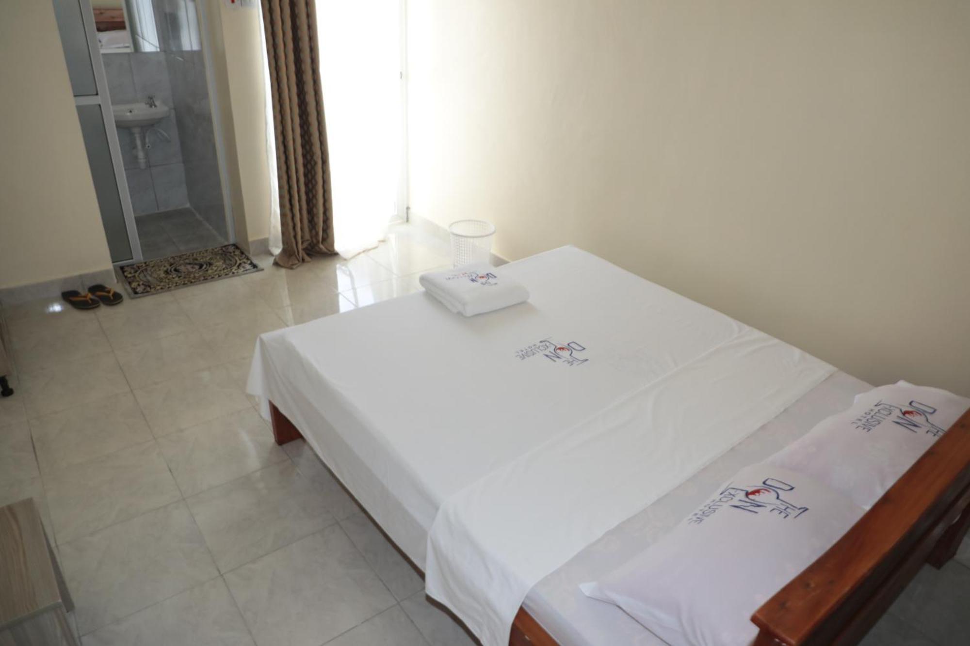 The Don Exclusive Hotel Kilifi Luaran gambar