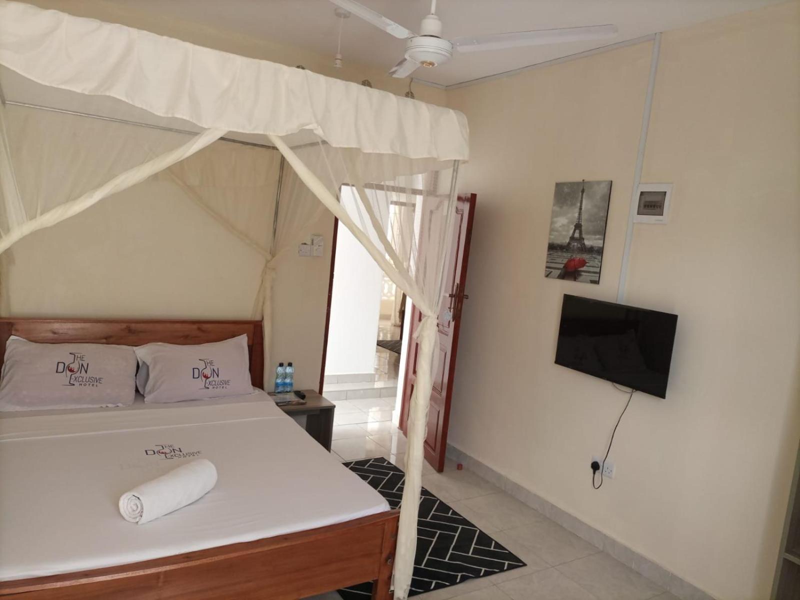 The Don Exclusive Hotel Kilifi Luaran gambar